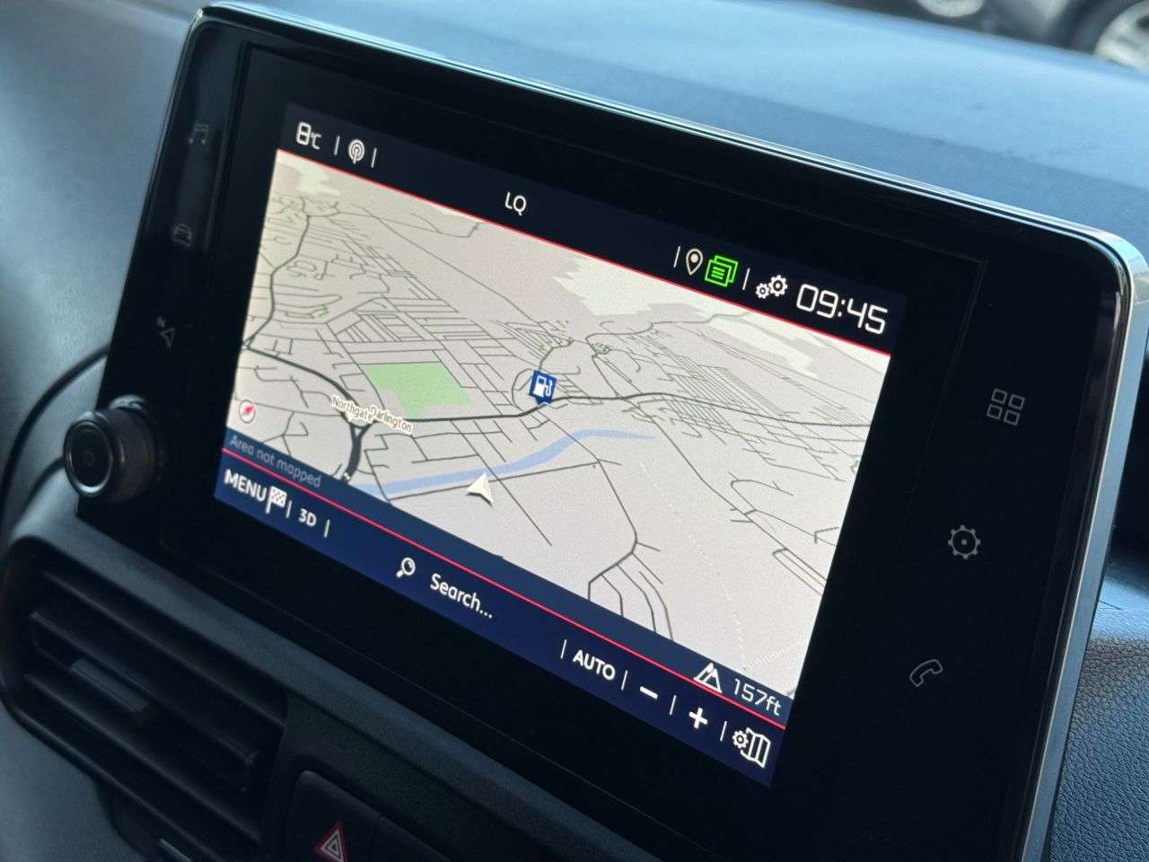 2020 CITROEN BERLINGO 2020 CITROEN BERLINGO