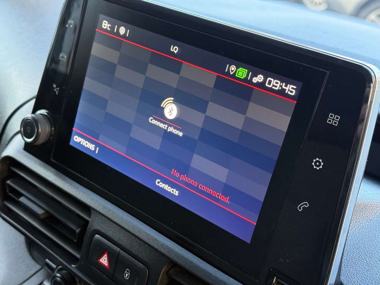 2020 CITROEN BERLINGO 2020 CITROEN BERLINGO