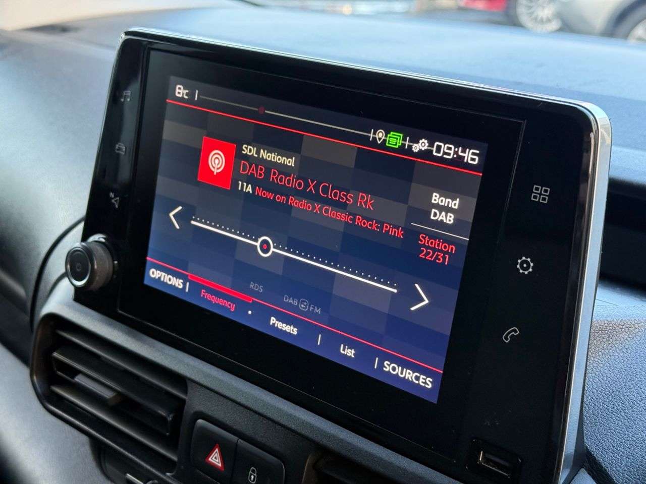 2020 CITROEN BERLINGO 2020 CITROEN BERLINGO