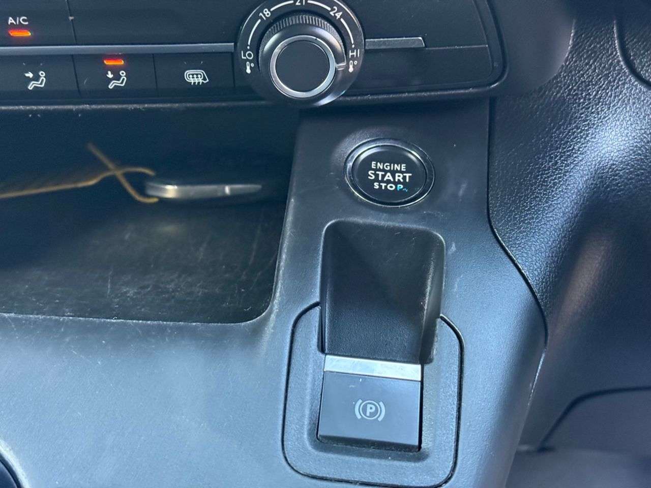 2020 CITROEN BERLINGO 2020 CITROEN BERLINGO