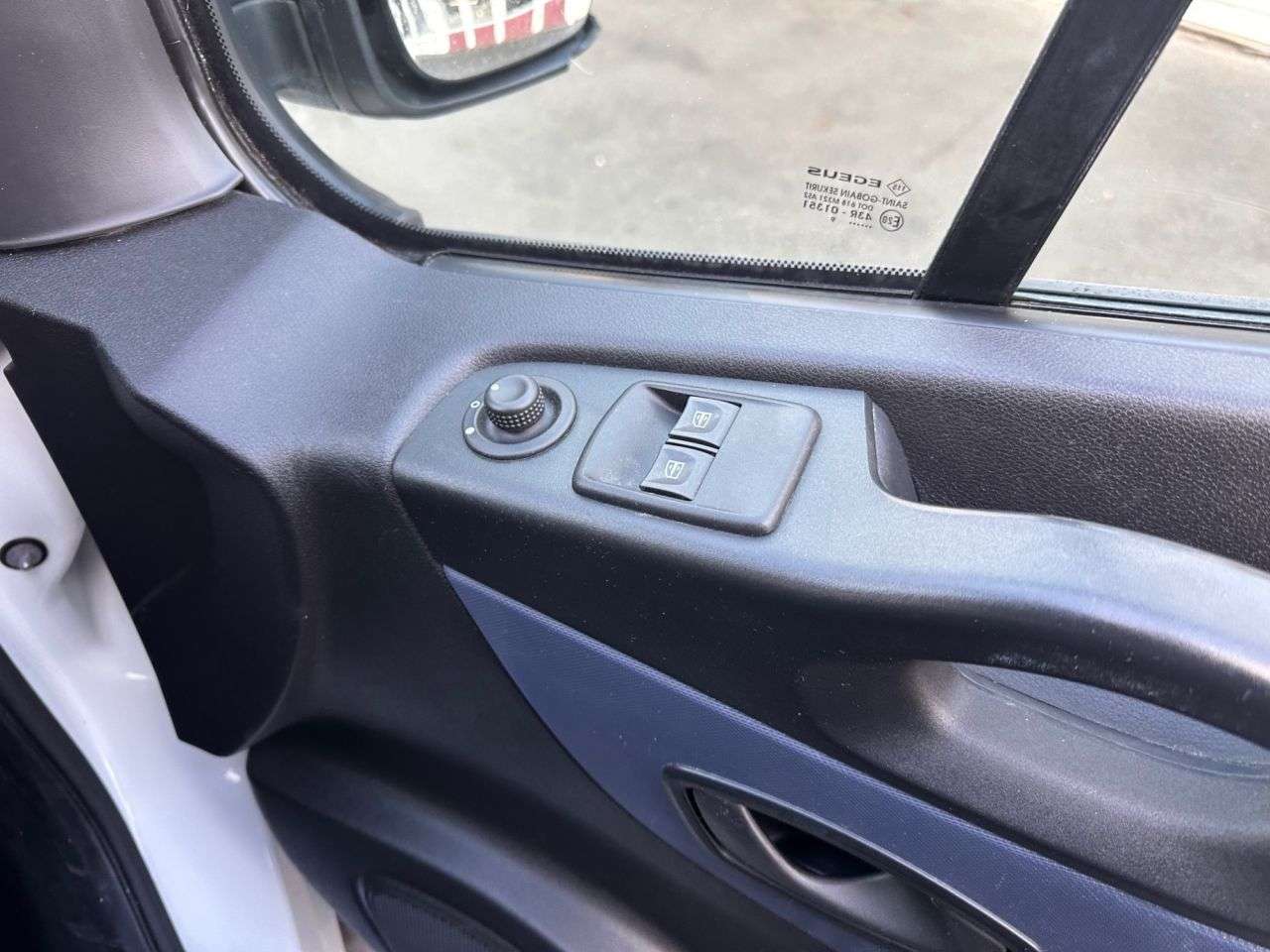 2019 VAUXHALL VIVARO 2019 VAUXHALL VIVARO