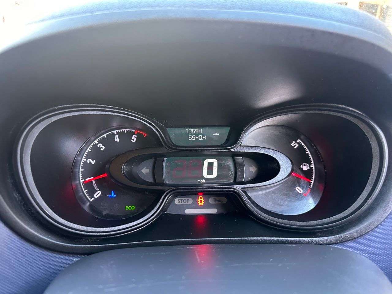 2019 VAUXHALL VIVARO 2019 VAUXHALL VIVARO