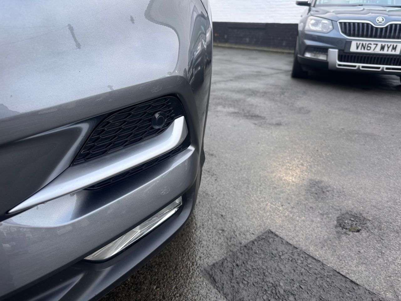 A 2017 NISSAN QASHQAI 1.6 dCi Tekna+ SUV 5dr Diesel XTRON Euro 6 (s/s) (130 ps) only 36,000 9 ser A 2017 NISSAN QASHQAI 1.6 dCi Tekna+ SUV 5dr Diesel XTRON Euro 6 (s/s) (130 ps) only 36,000 9 ser