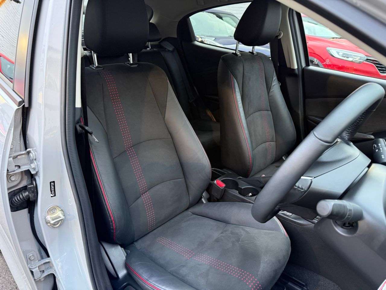 2024 MAZDA MAZDA2 2024 MAZDA MAZDA2