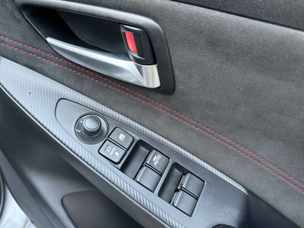 2024 MAZDA MAZDA2 2024 MAZDA MAZDA2