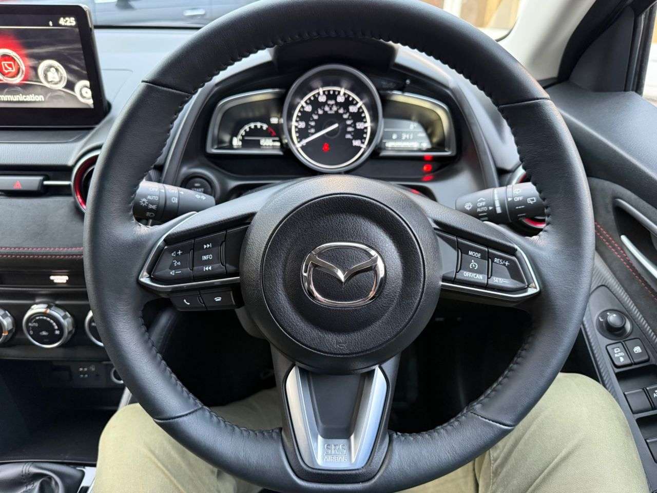 2024 MAZDA MAZDA2 2024 MAZDA MAZDA2