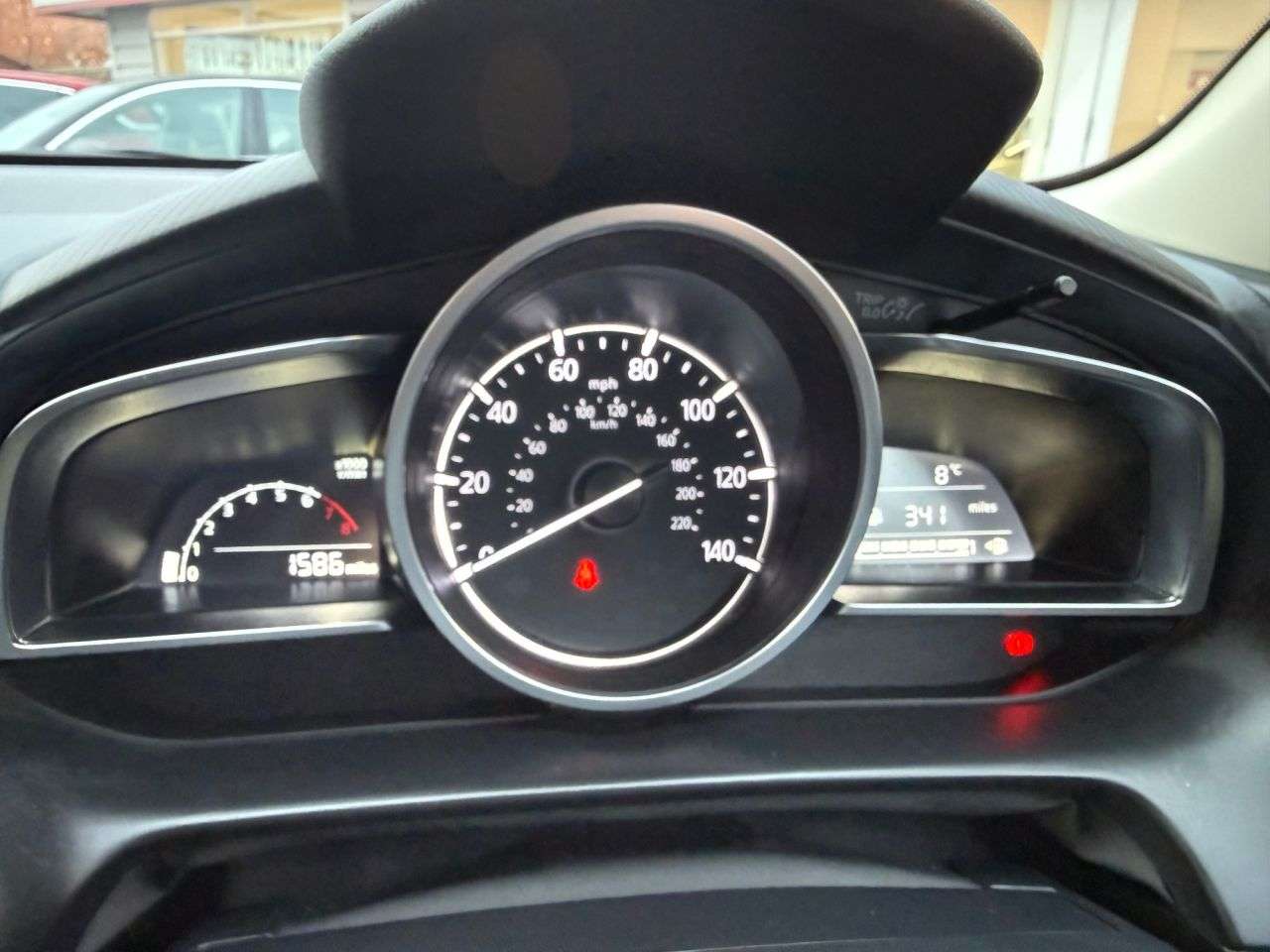 2024 MAZDA MAZDA2 2024 MAZDA MAZDA2