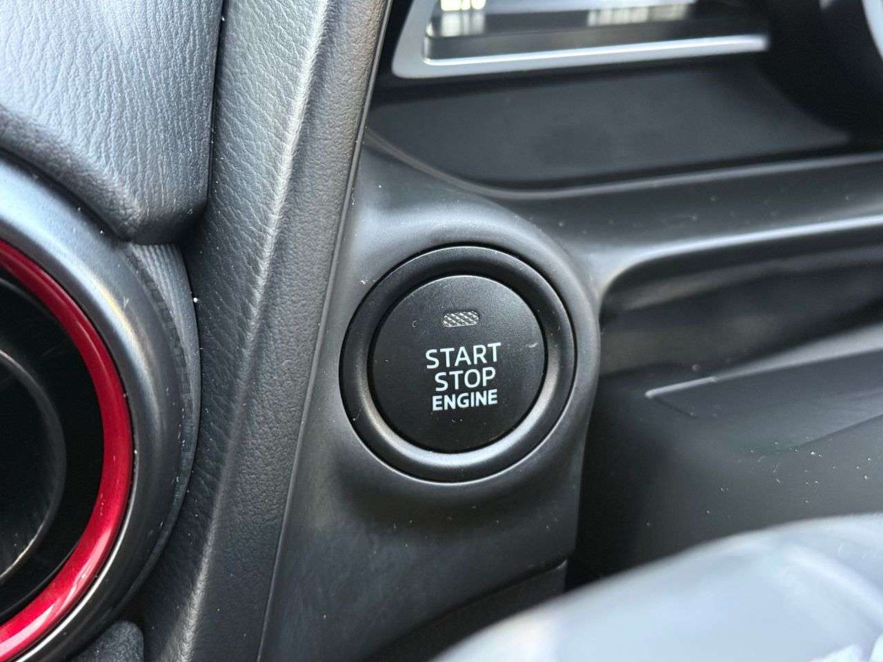 2024 MAZDA MAZDA2 2024 MAZDA MAZDA2