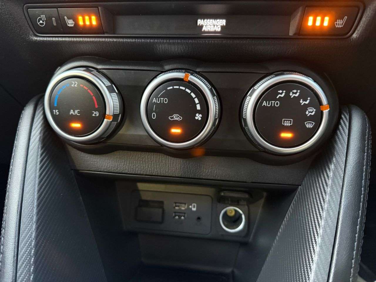 2024 MAZDA MAZDA2 2024 MAZDA MAZDA2