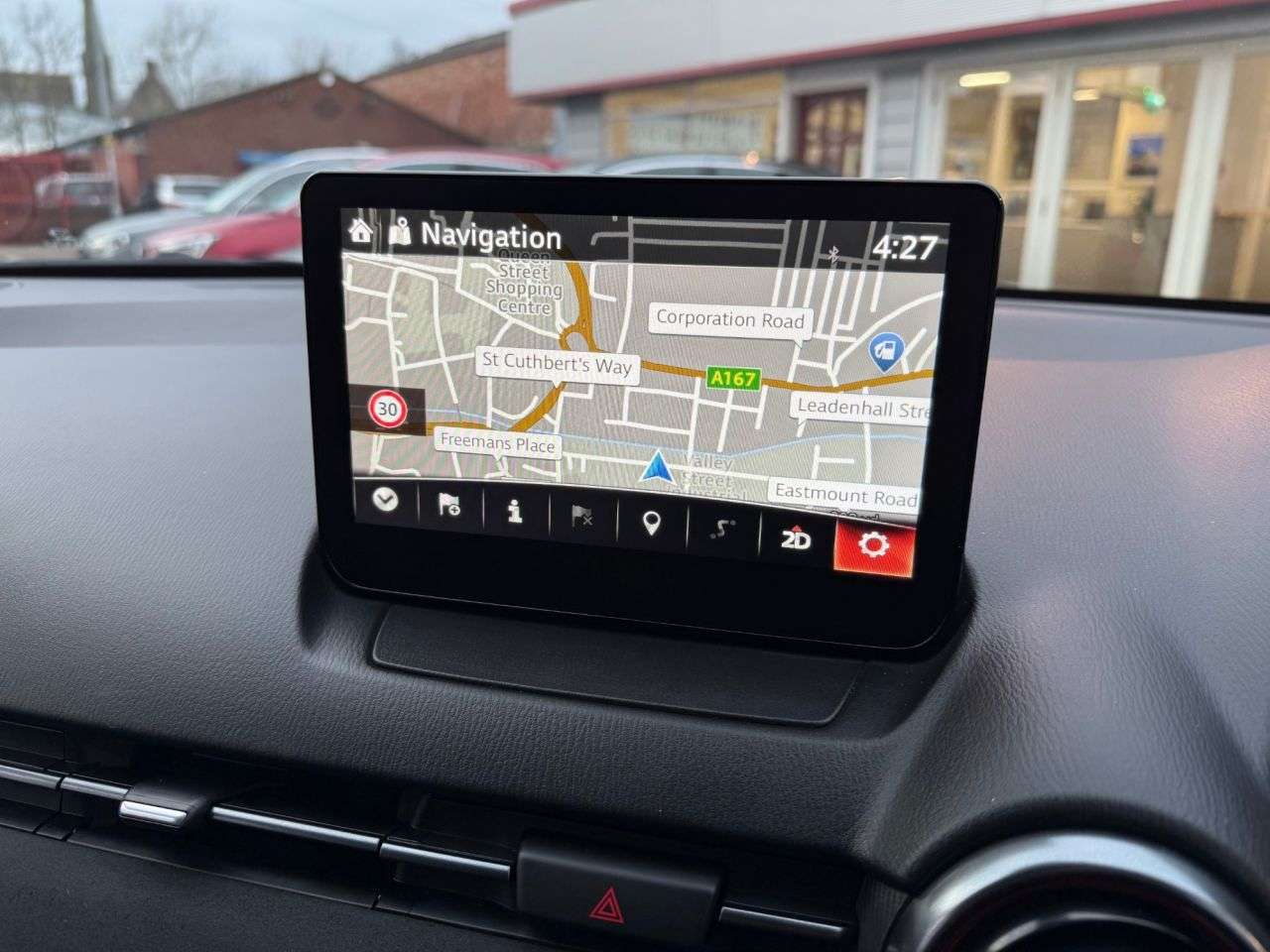 2024 MAZDA MAZDA2 2024 MAZDA MAZDA2