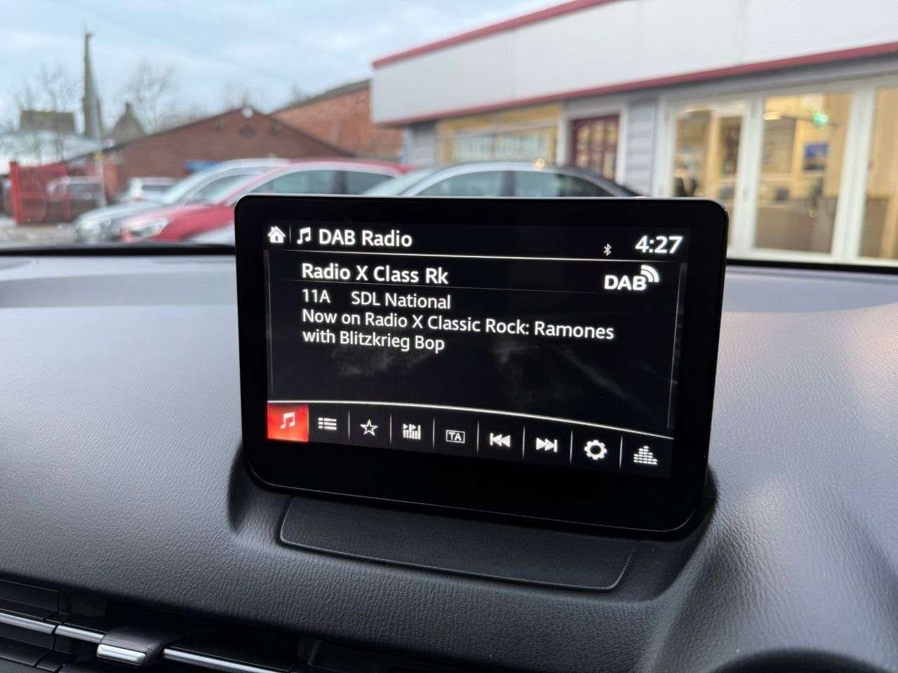 2024 MAZDA MAZDA2 2024 MAZDA MAZDA2