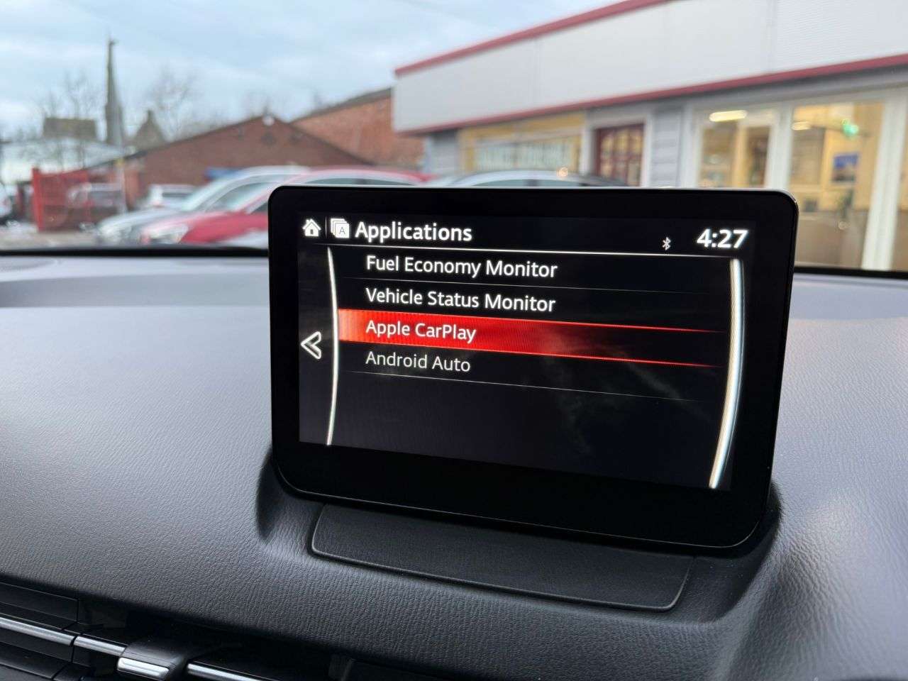 2024 MAZDA MAZDA2 2024 MAZDA MAZDA2