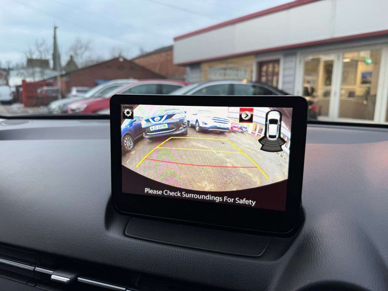 2024 MAZDA MAZDA2 2024 MAZDA MAZDA2