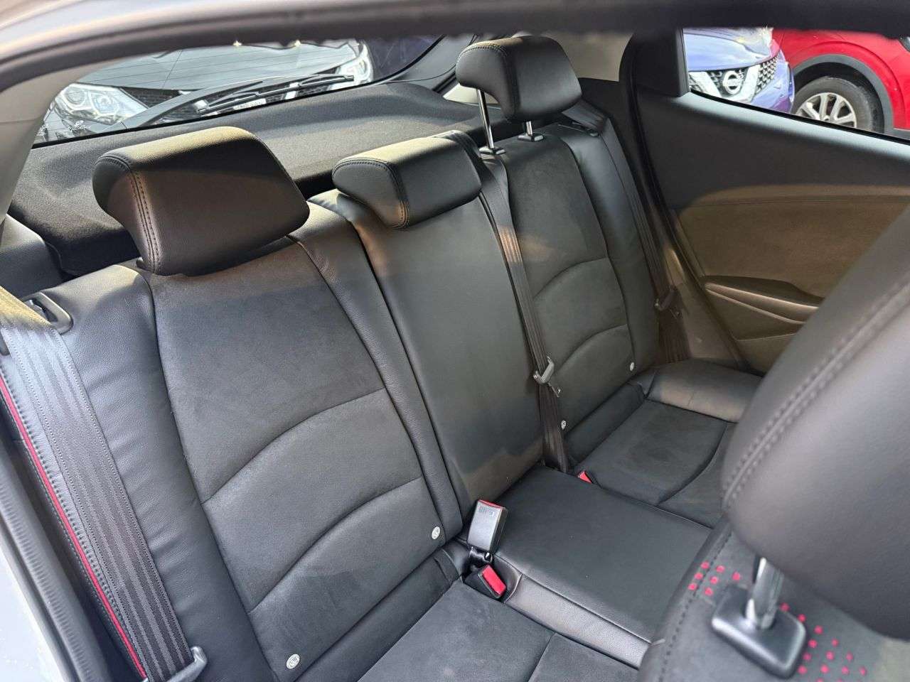 2024 MAZDA MAZDA2 2024 MAZDA MAZDA2