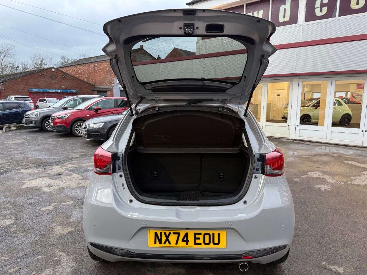 2024 MAZDA MAZDA2 2024 MAZDA MAZDA2