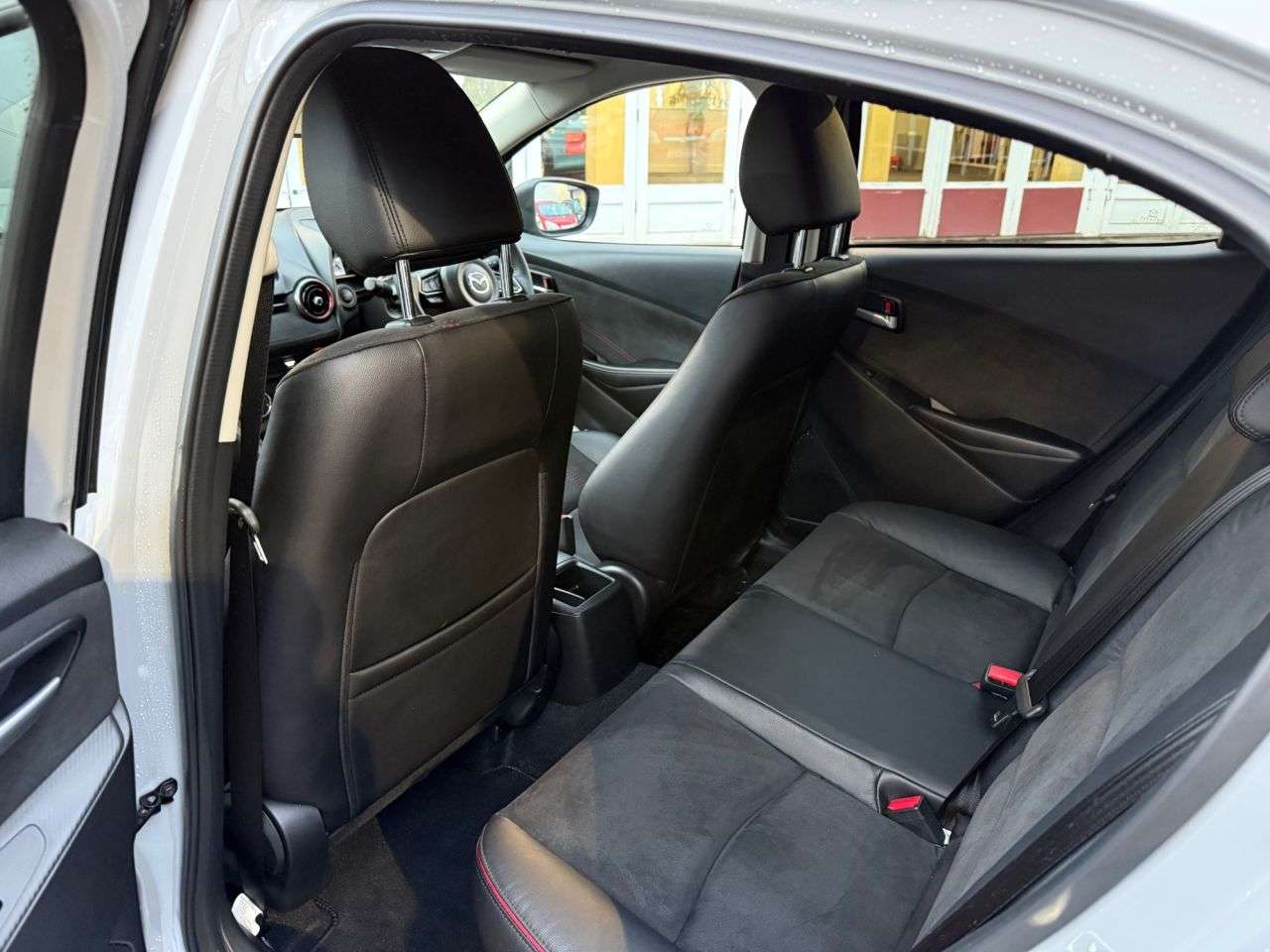 2024 MAZDA MAZDA2 2024 MAZDA MAZDA2