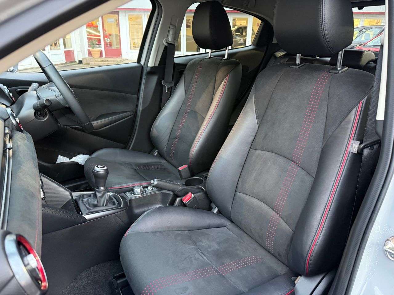 2024 MAZDA MAZDA2 2024 MAZDA MAZDA2