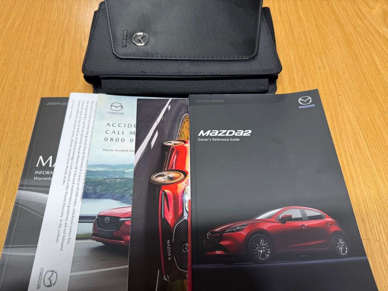 2024 MAZDA MAZDA2 2024 MAZDA MAZDA2