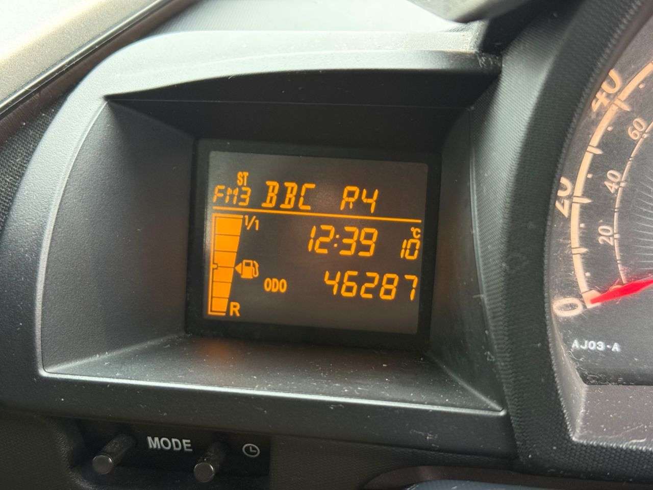 2009 TOYOTA IQ 2009 TOYOTA IQ