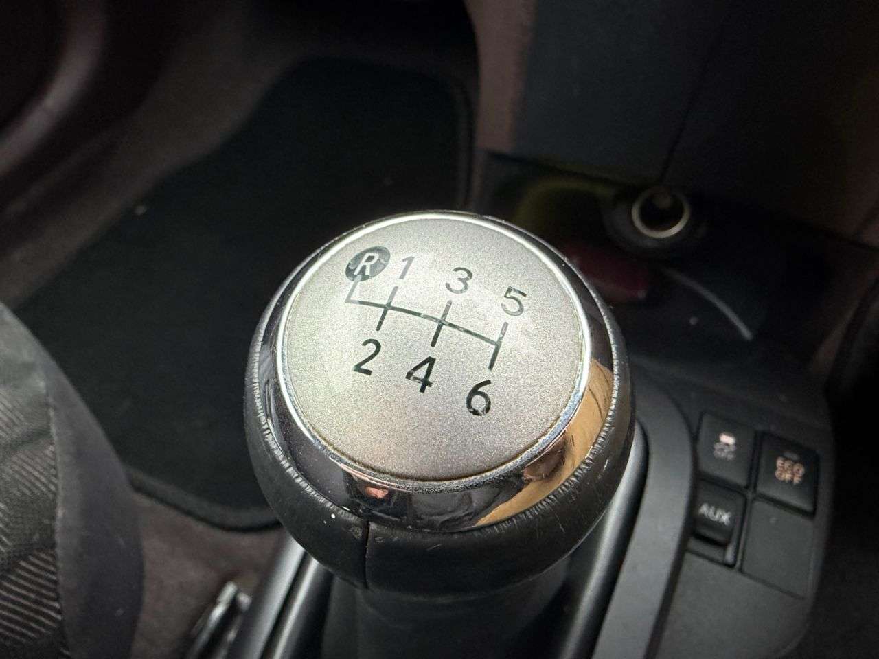 2009 TOYOTA IQ 2009 TOYOTA IQ