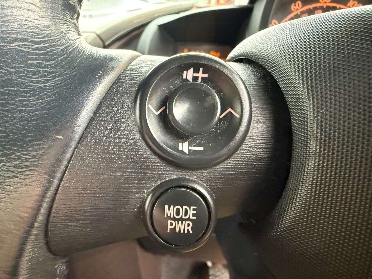 2009 TOYOTA IQ 2009 TOYOTA IQ