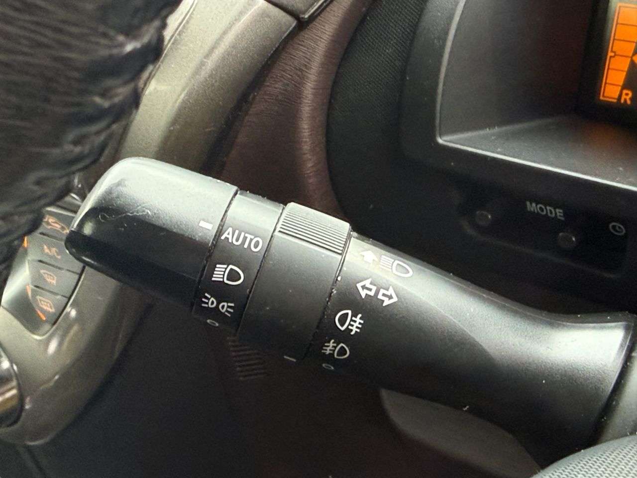 2009 TOYOTA IQ 2009 TOYOTA IQ