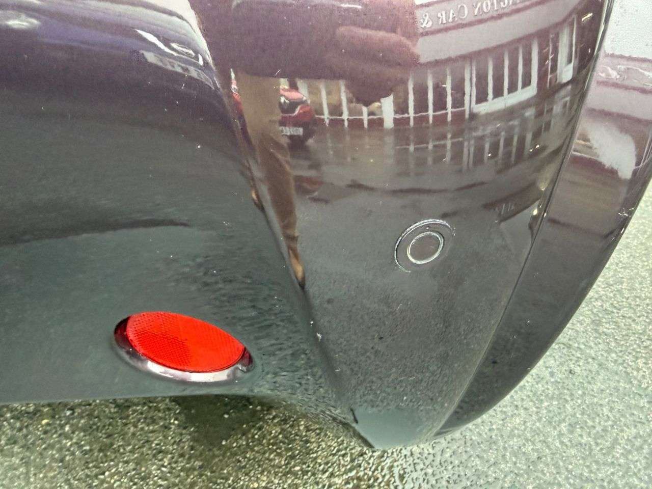 2009 TOYOTA IQ 2009 TOYOTA IQ