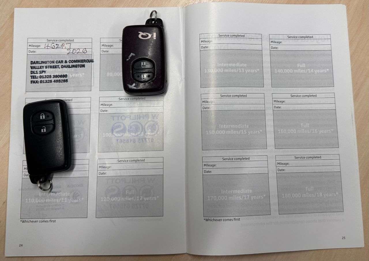 2009 TOYOTA IQ 2009 TOYOTA IQ