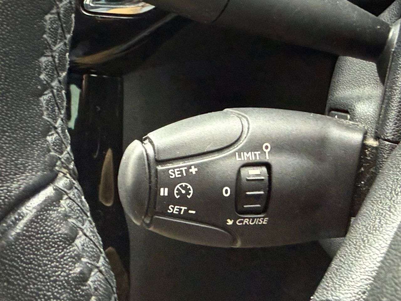 2015 CITROEN DS3 2015 CITROEN DS3