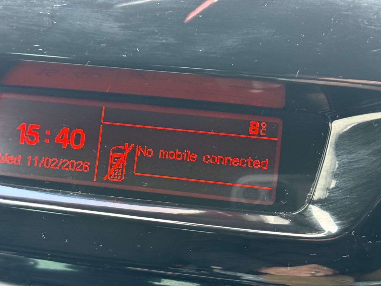 2015 CITROEN DS3 2015 CITROEN DS3