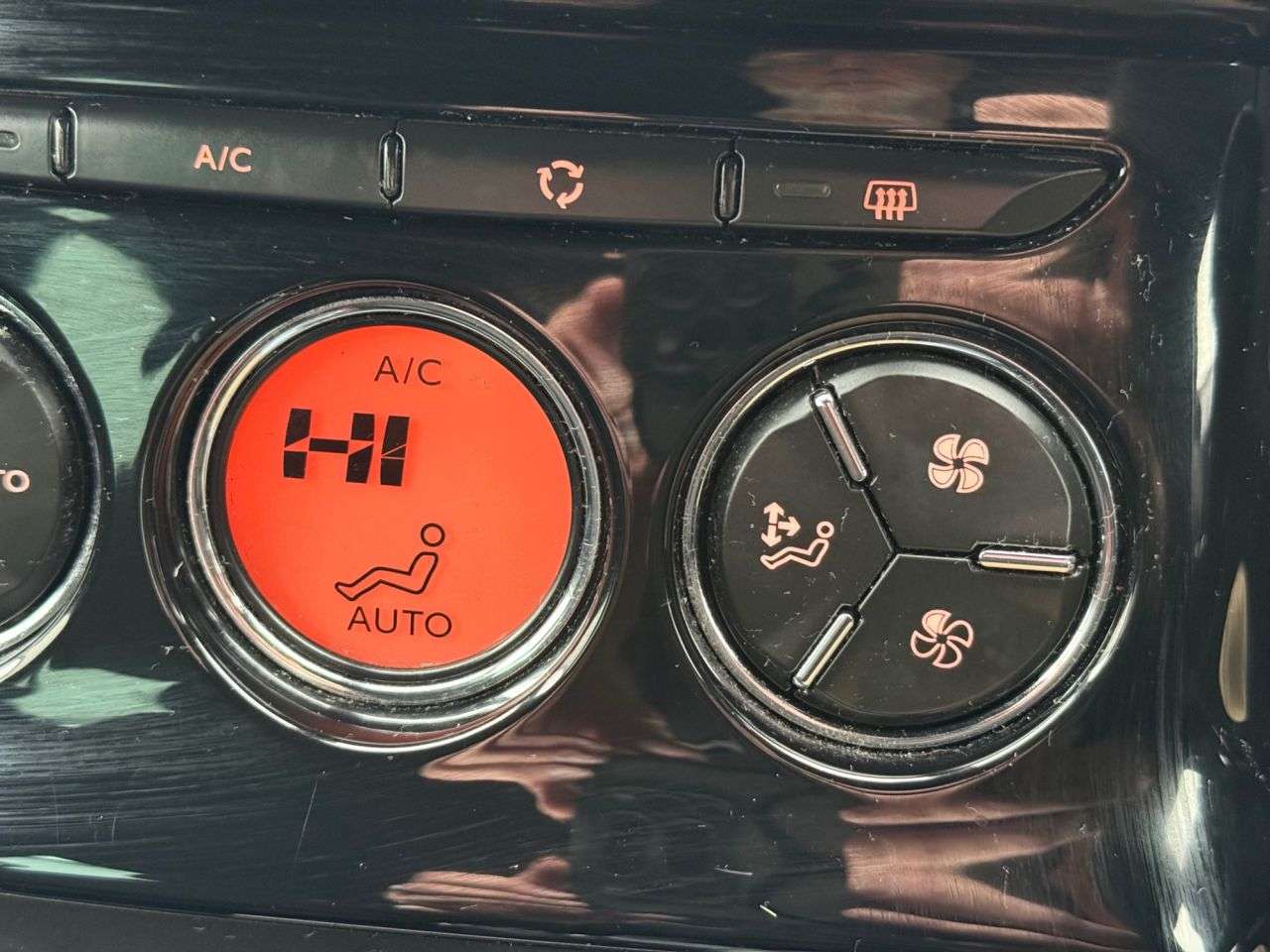 2015 CITROEN DS3 2015 CITROEN DS3