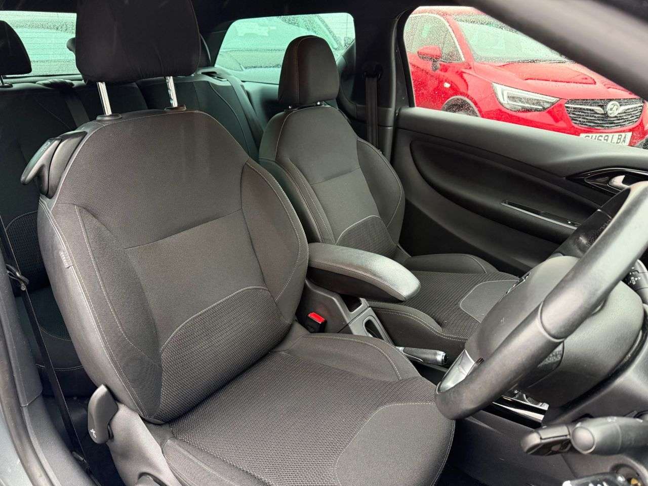 2015 CITROEN DS3 2015 CITROEN DS3