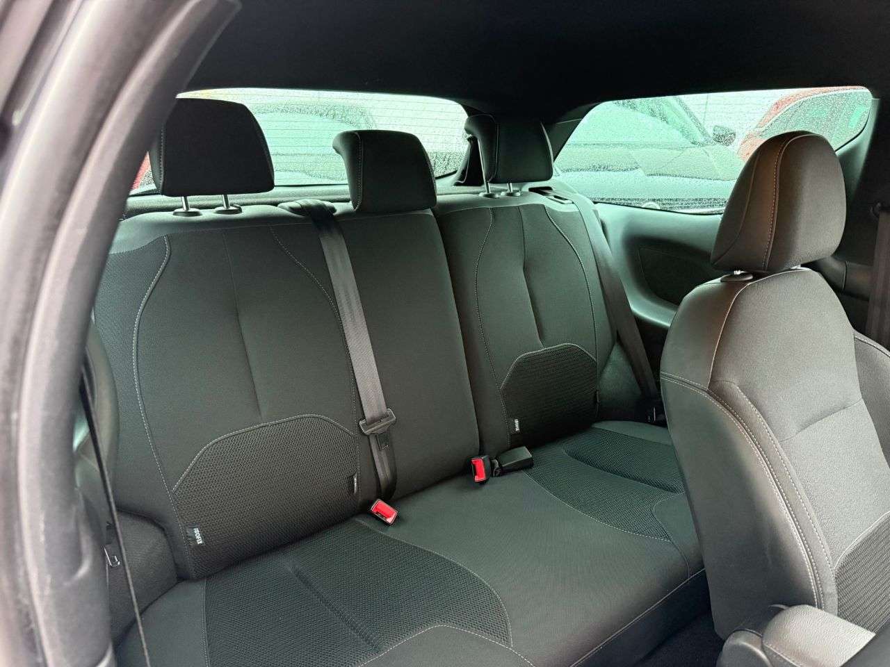 2015 CITROEN DS3 2015 CITROEN DS3