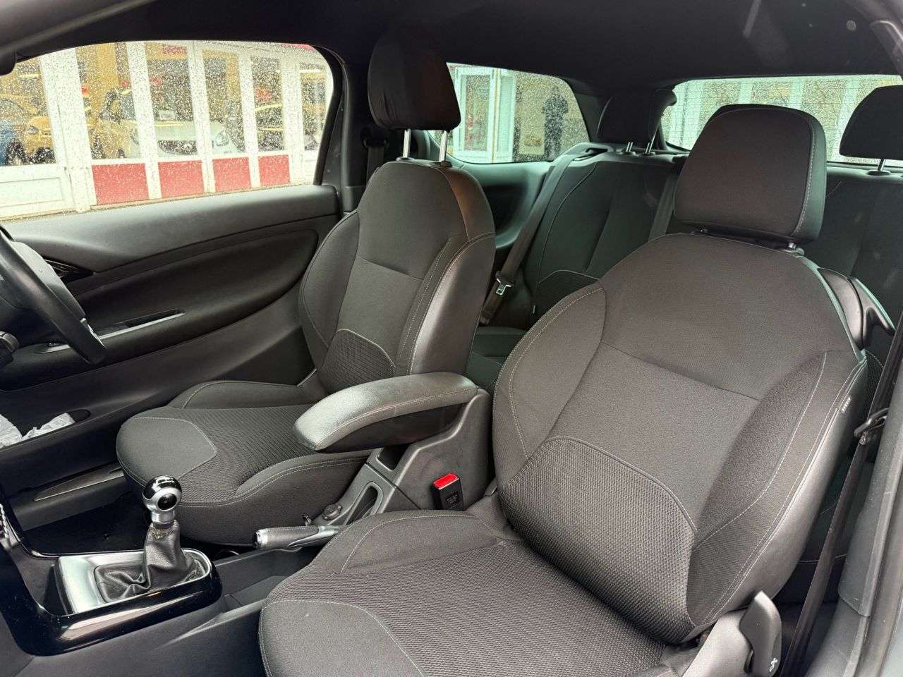 2015 CITROEN DS3 2015 CITROEN DS3