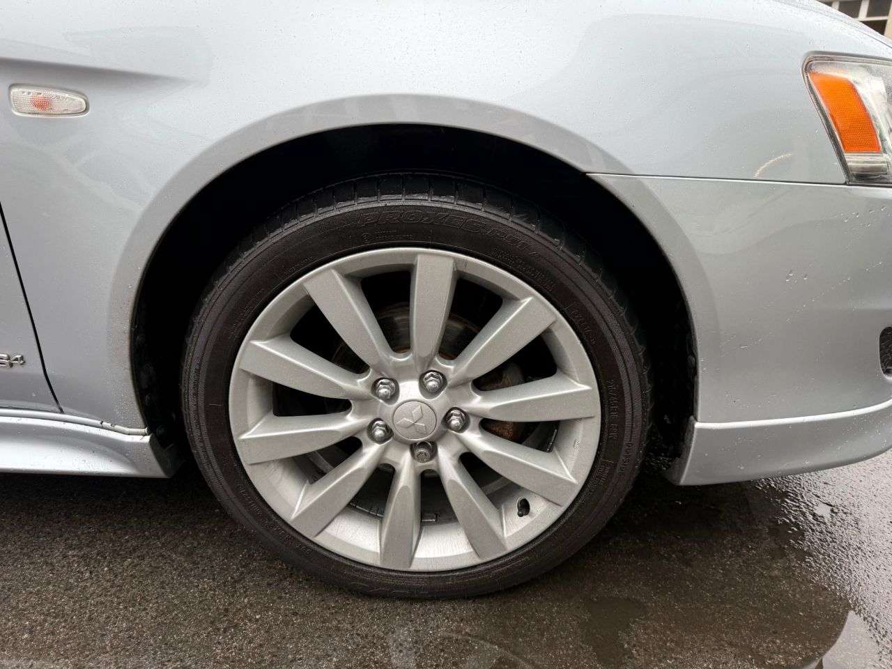 A 2009 MITSUBISHI LANCER 2.0 DI-D GPF GS4 Saloon 4dr Diesel Manual Euro 4 (138 ps) only 65,000 miles A 2009 MITSUBISHI LANCER 2.0 DI-D GPF GS4 Saloon 4dr Diesel Manual Euro 4 (138 ps) only 65,000 miles