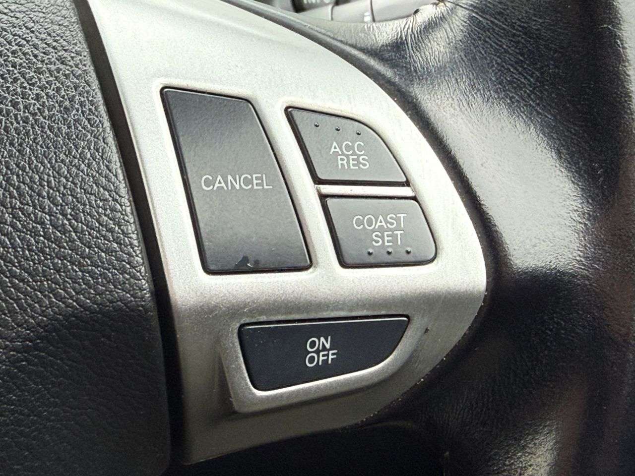 2009 MITSUBISHI LANCER 2009 MITSUBISHI LANCER