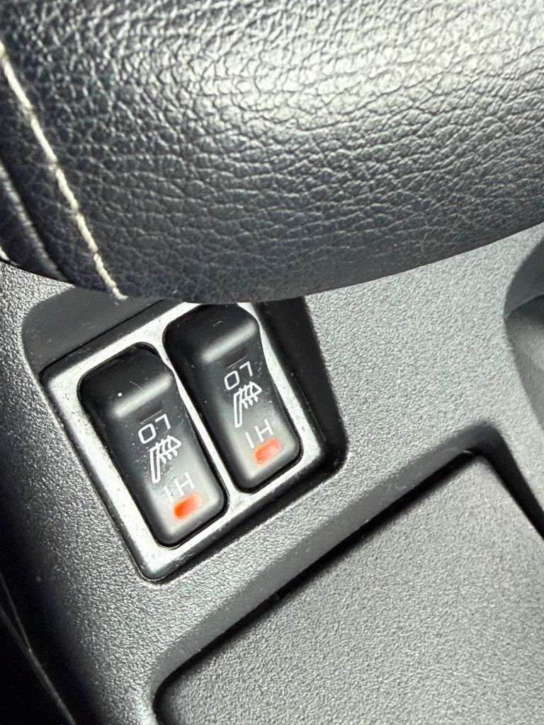 2009 MITSUBISHI LANCER 2009 MITSUBISHI LANCER