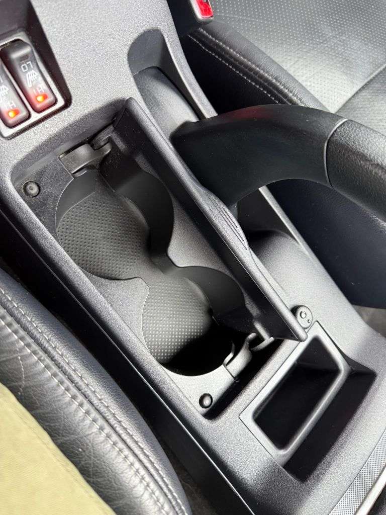 2009 MITSUBISHI LANCER 2009 MITSUBISHI LANCER