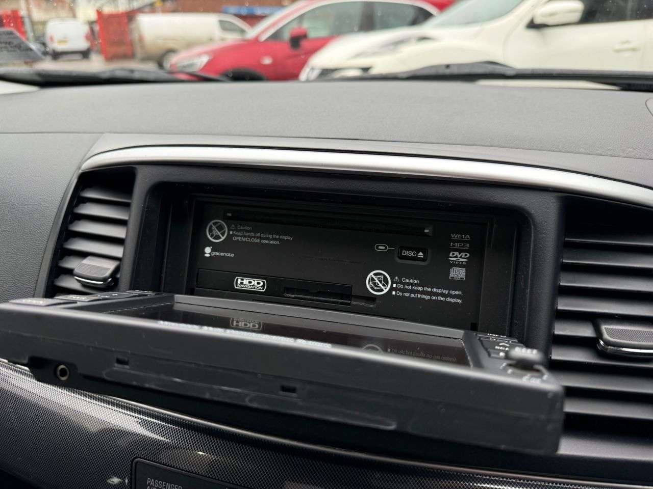 2009 MITSUBISHI LANCER 2009 MITSUBISHI LANCER