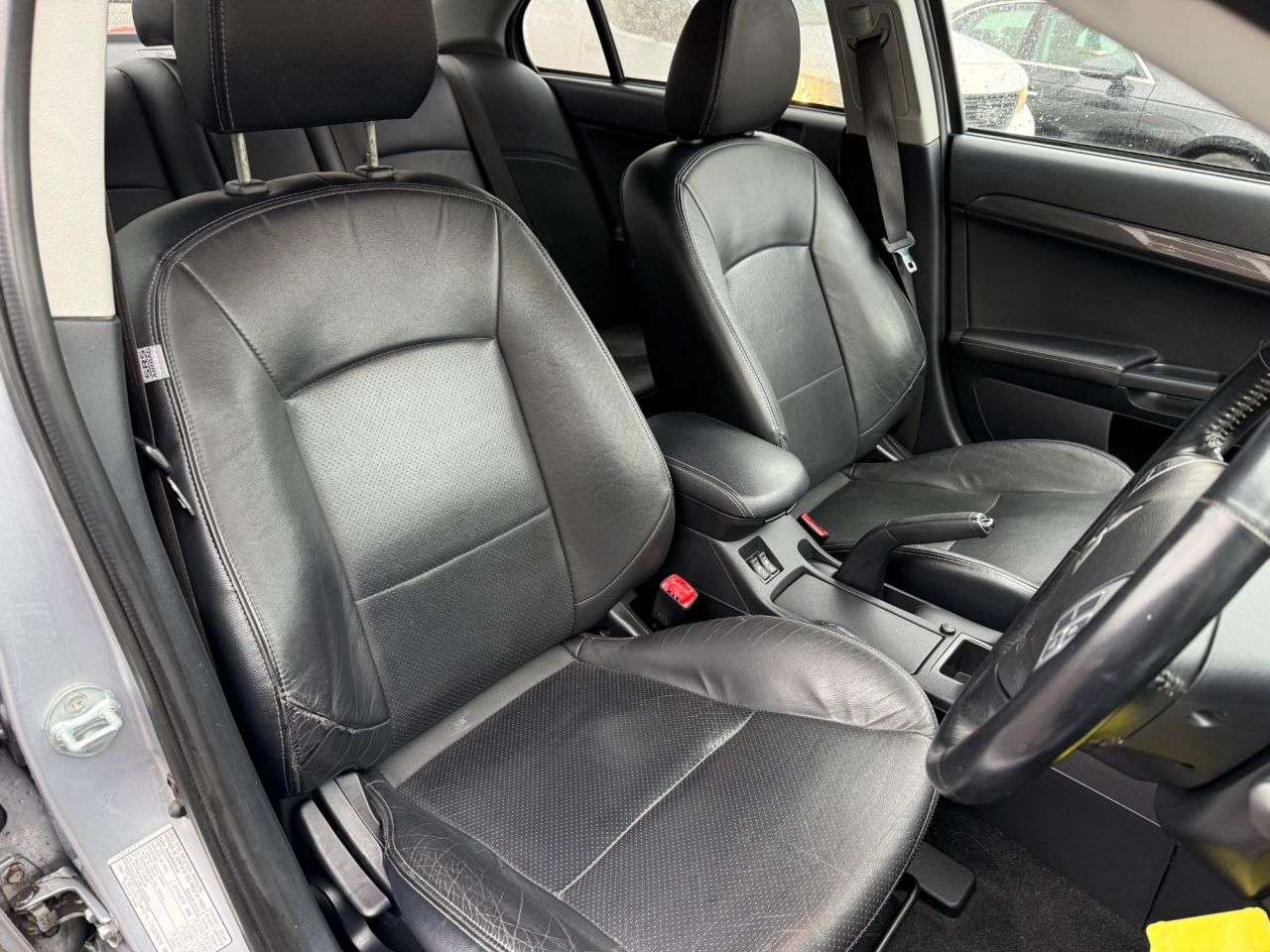 2009 MITSUBISHI LANCER 2009 MITSUBISHI LANCER