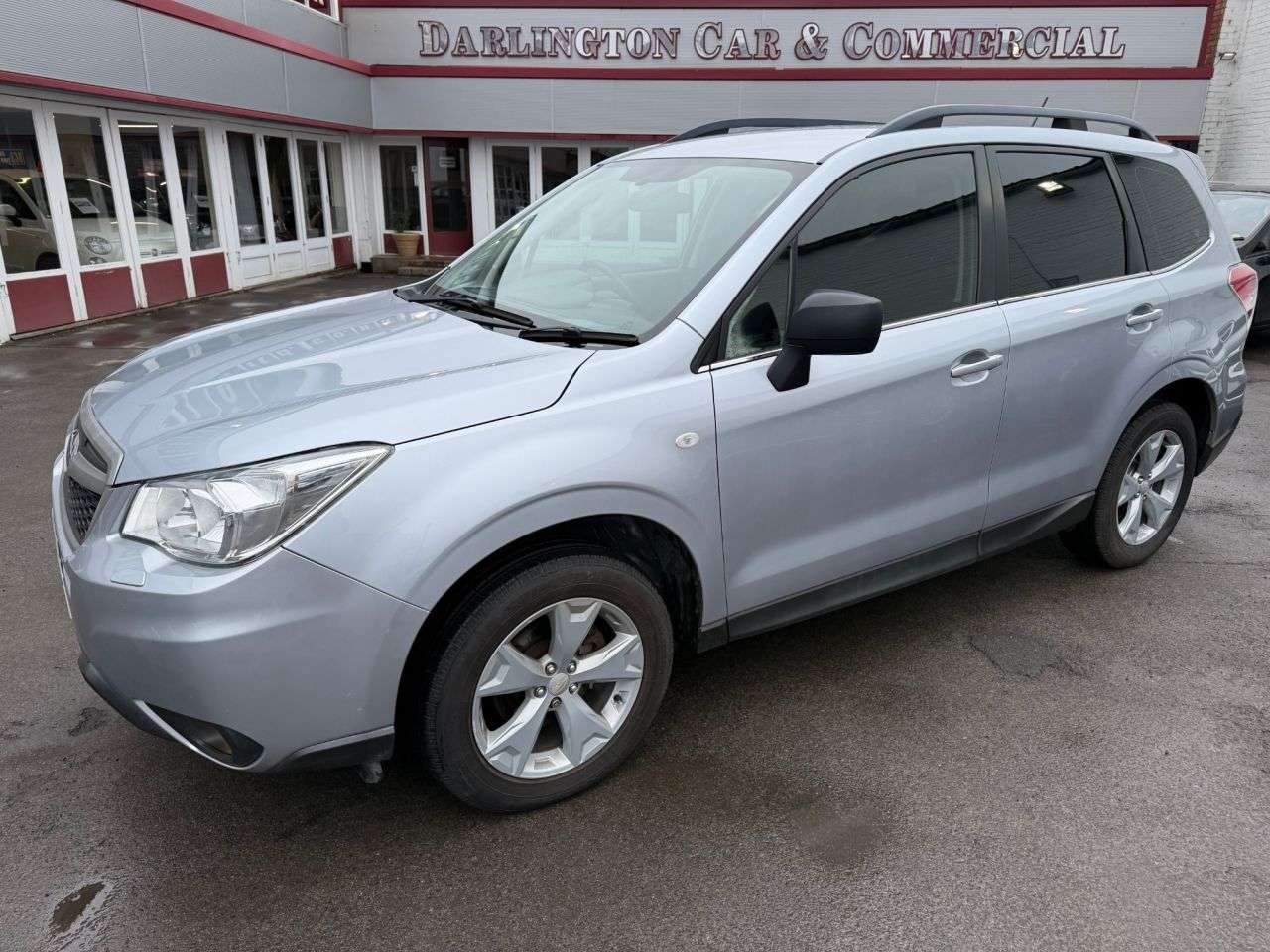 A 2014 SUBARU FORESTER 2.0D X SUV 5dr Diesel Manual 4WD Euro 5 (147 ps) Service History 6 spd Heat A 2014 SUBARU FORESTER 2.0D X SUV 5dr Diesel Manual 4WD Euro 5 (147 ps) Service History 6 spd Heat
