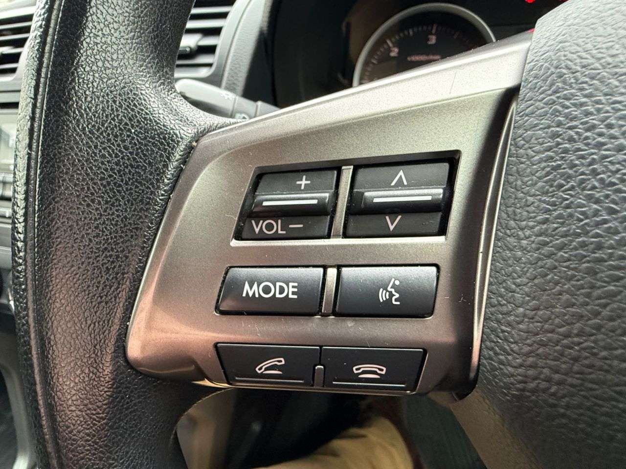 2014 SUBARU FORESTER 2014 SUBARU FORESTER