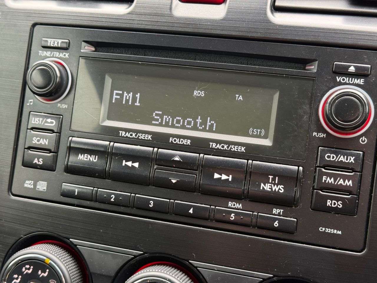 2014 SUBARU FORESTER 2014 SUBARU FORESTER