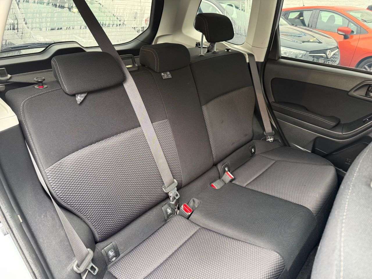 2014 SUBARU FORESTER 2014 SUBARU FORESTER