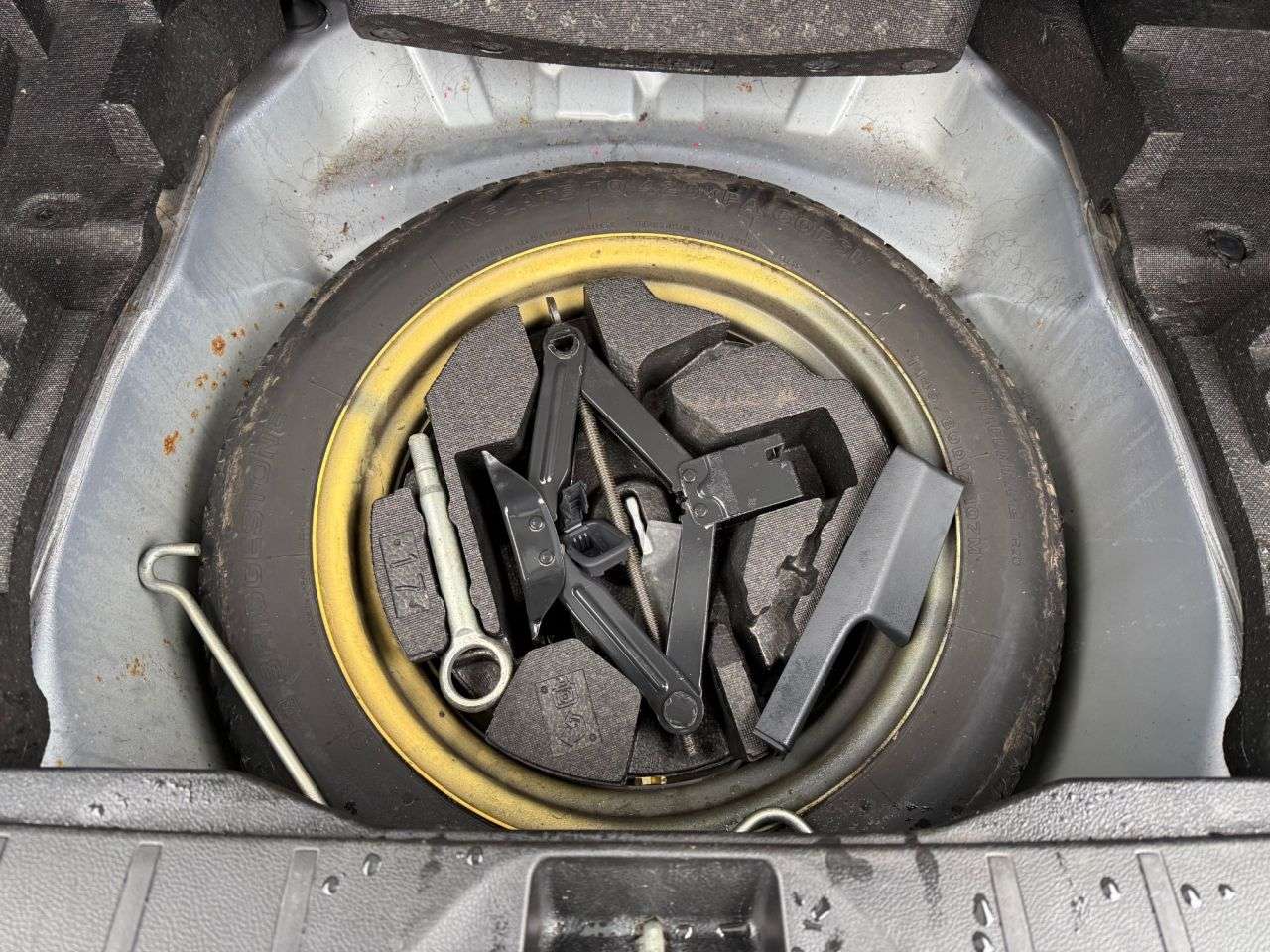 2014 SUBARU FORESTER 2014 SUBARU FORESTER