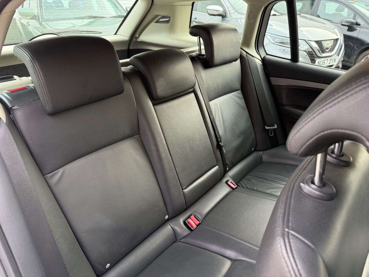 2011 SAAB 9-3 2011 SAAB 9-3