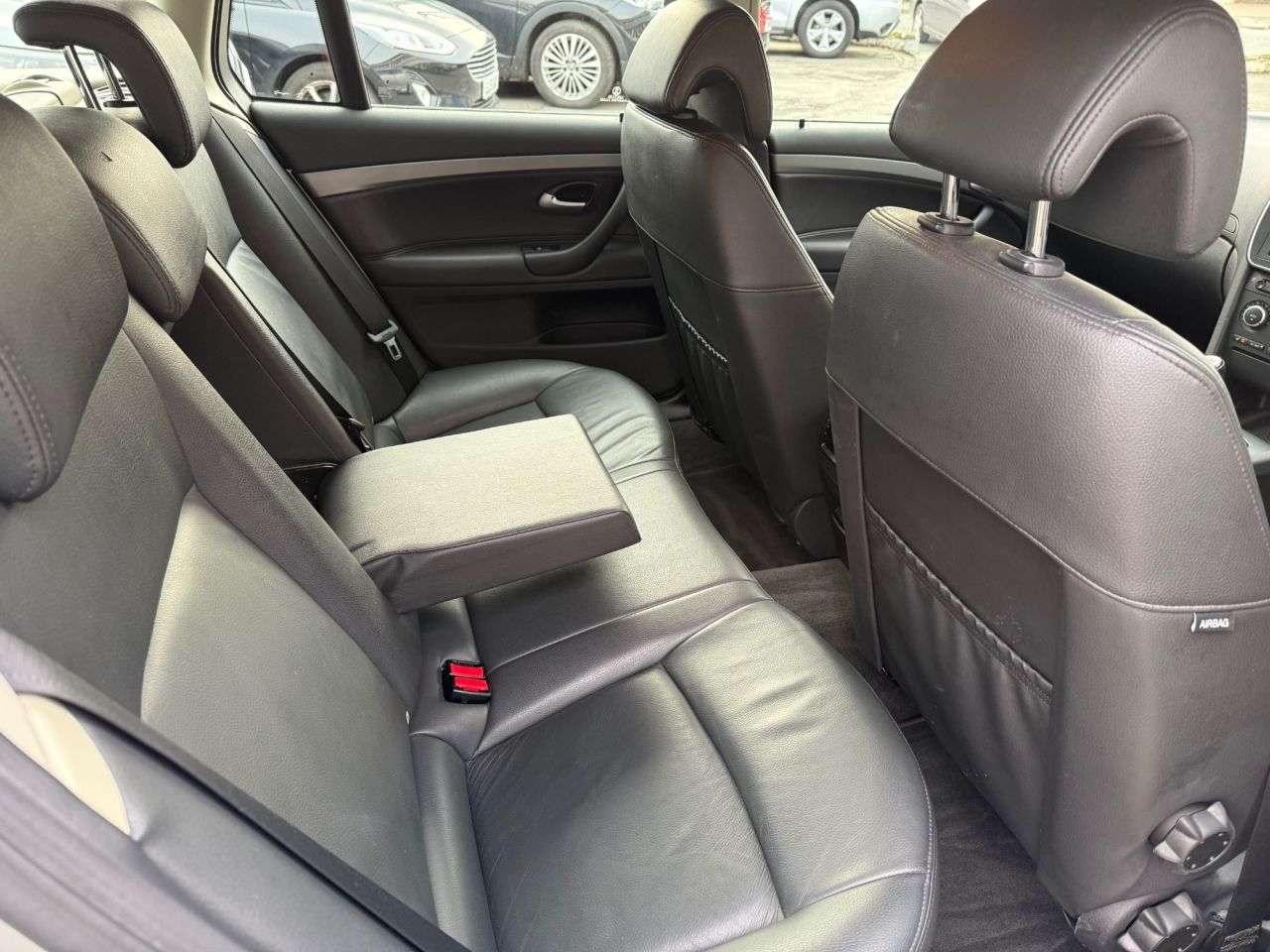 2011 SAAB 9-3 2011 SAAB 9-3