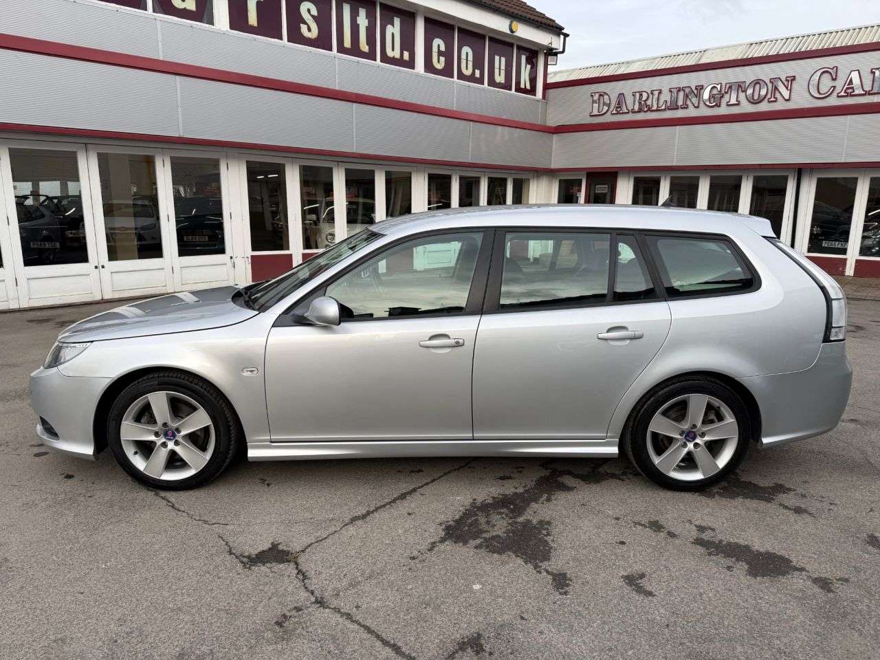 2011 SAAB 9-3 2011 SAAB 9-3