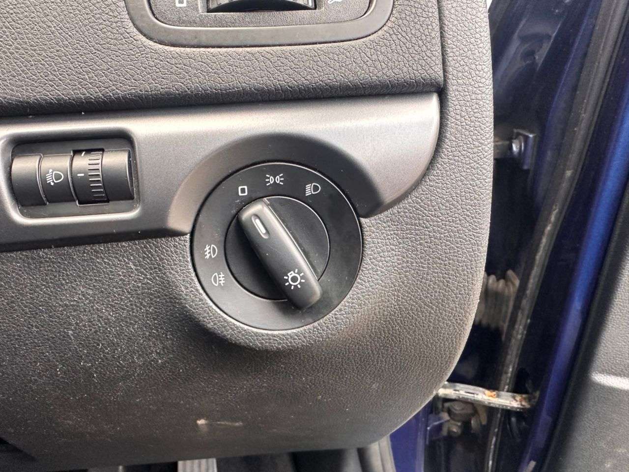 2011 SKODA YETI 2011 SKODA YETI