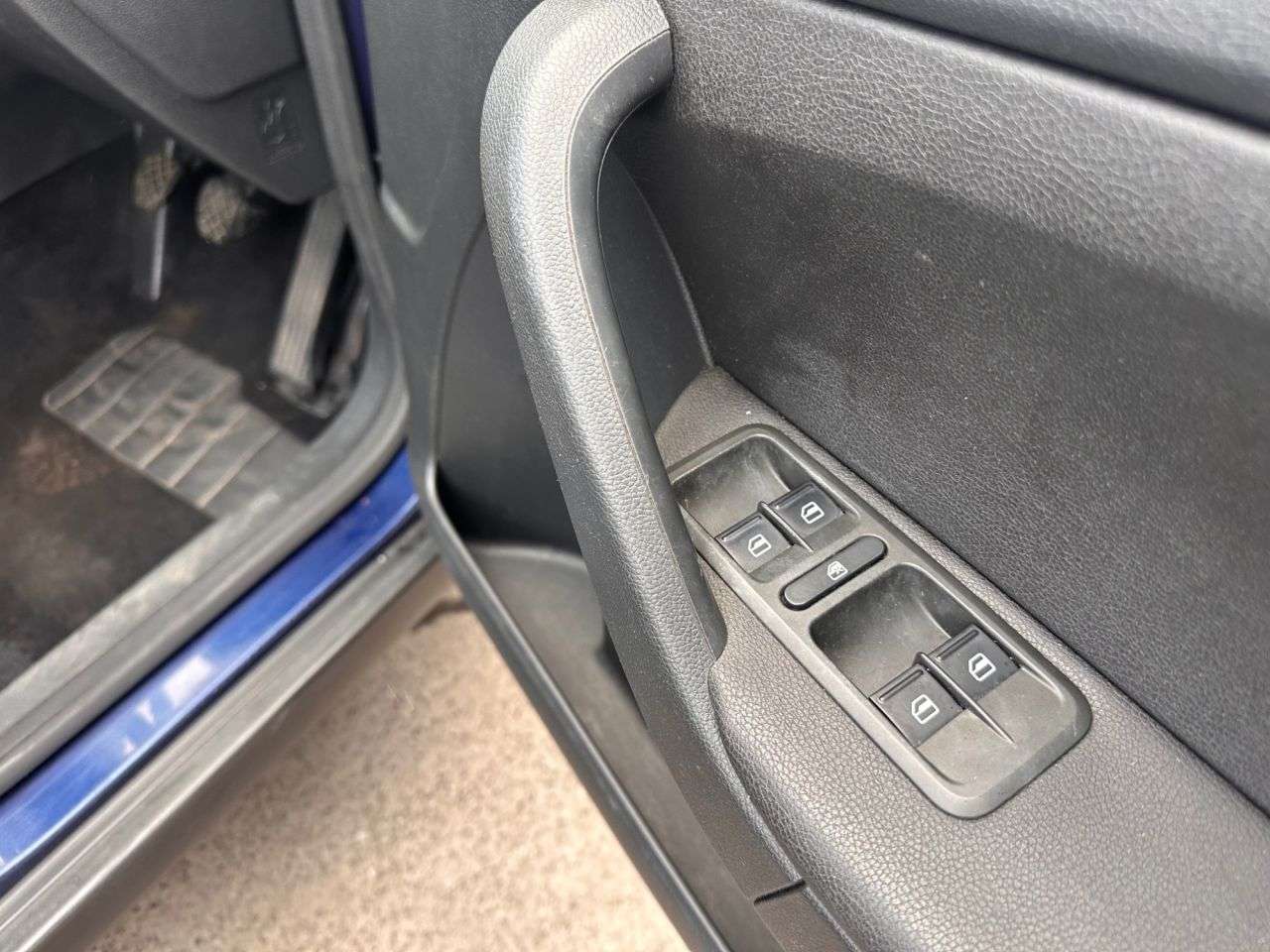 2011 SKODA YETI 2011 SKODA YETI